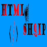 HTML në Shqip icon