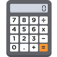 Calculator - Basic Calculator App 2019