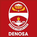 Cover Image of Download DENOSA 1.0 APK