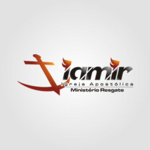 IAMIR logo