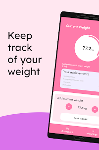 Weight Cycle Tracker