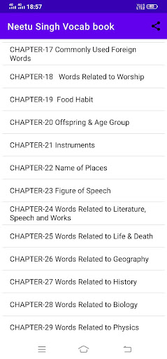 Neetu Singh Vocab Book English