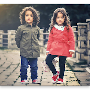 Cute Baby & Kids Full HD Wallpaper