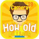 How Old Camera+ icon