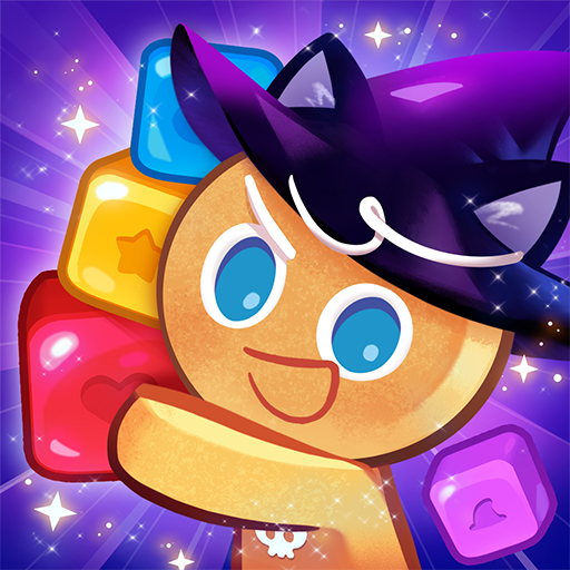 CookieRun: Witch’s Castle Download on Windows