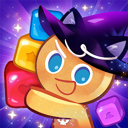 Slika ikone CookieRun: Witch’s Castle