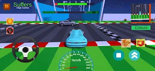 Car Destroyer - Screenshot 2