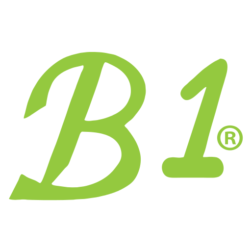 B1 Branch logo