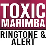 Toxic Marimba Ringtone & Alert icon