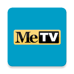Cover Image of Download MeTV  APK