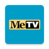 MeTV icon
