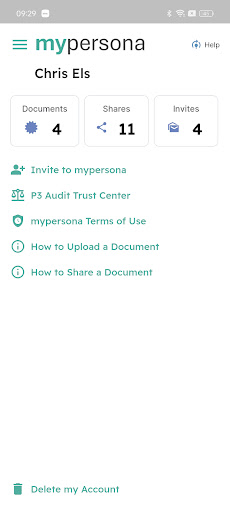 mypersona