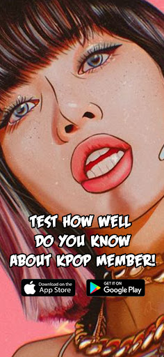 ArmyQuiz KPOP BTS Quiz Game