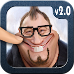 Cover Image of 下载 Face & Body Warp & Agingbooth  APK