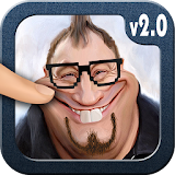 Face & Body Warp & Agingbooth icon
