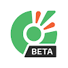 Cốc Cốc Beta icon