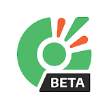 Co Co Beta: Browse securely icon