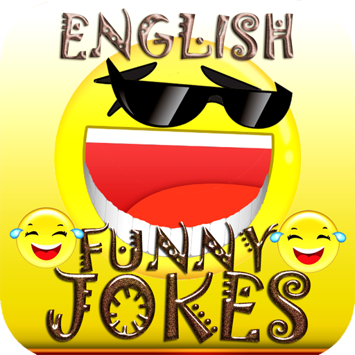 English Funny Joke Download on Windows