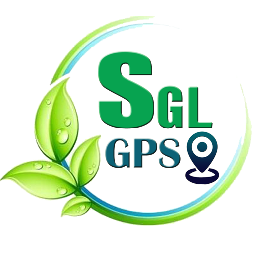 SGL GPS Logo