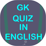 Cover Image of Download GK Quiz In English - All Exams 1.7 APK