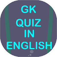 GK Quiz In English - All Exams