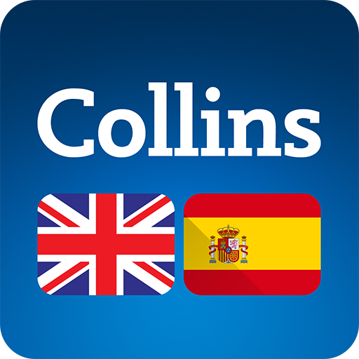 English-Spanish Dictionary 11.0.505 Icon