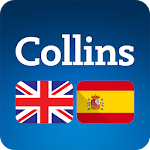 Collins English<>Spanish Dictionary Apk