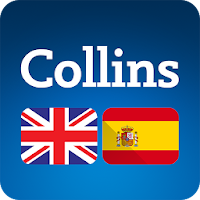 Collins English<>Spanish Dictionary