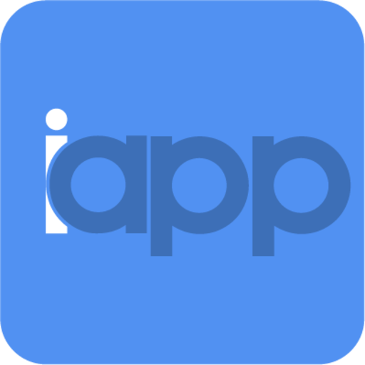 IranApp logo