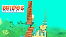 Bridge Running Gameのおすすめ画像1