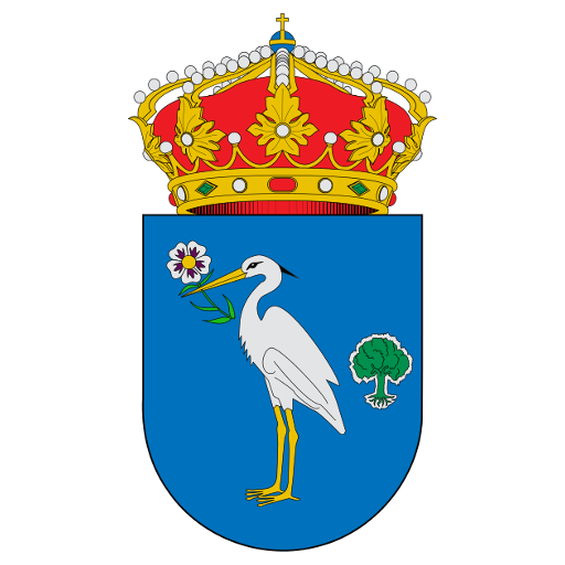 Villagarcía del Llano Informa logo
