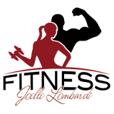 Joelle Lombardi Fitness icon