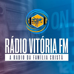 Icon image Rádio Vitória FM