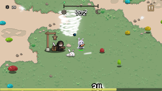 Magic Dungeon screenshots apk mod 4
