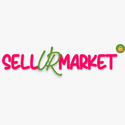 Sellurmarket logo