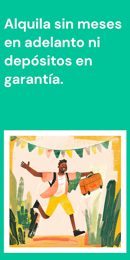 Quarto: Alquila sin adelantos Screenshot 2 - AppWisp.com