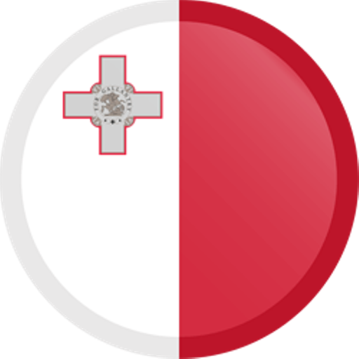 Malta Jobs 3.0 Icon