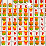 Burger Puzzle