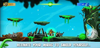 Game screenshot Wits apk download