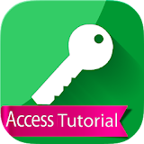 Learn Access 2003 icon