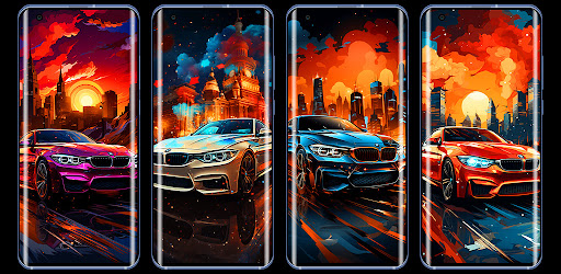 M3 Wallpapers