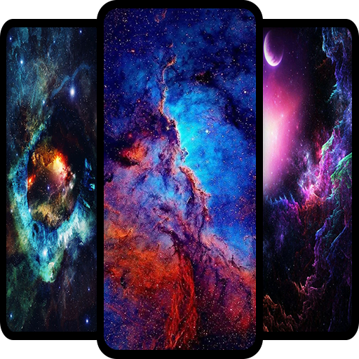 Nebula Wallpapers 4K Download on Windows