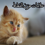 Cover Image of Télécharger علامات حزن القطط  APK