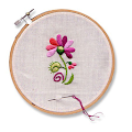 Hand Embroidery Designs Apk