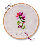 Cover Image of 下载 Hand Embroidery Designs  APK