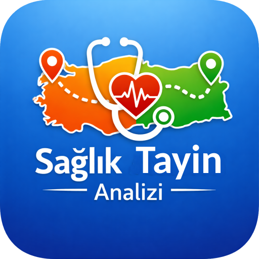 İller Arası Tayin Analizi