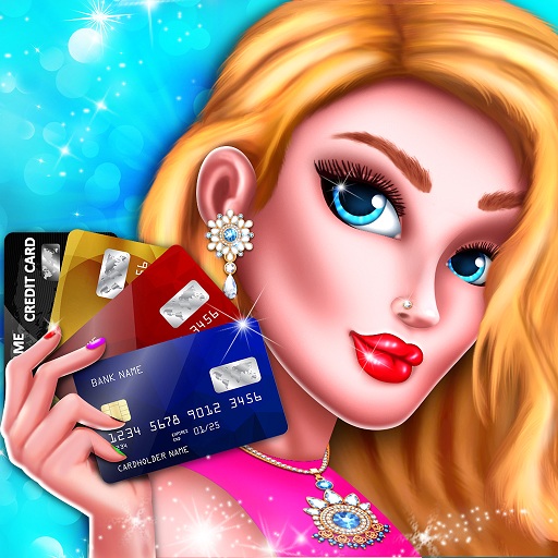 Shopping e Moda da Menina Rica na App Store