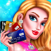 Rich Girls Shopping Mall: Super Store Cashier
