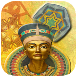 Aztec Gold Pharaoh Diamond icon