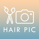 HAIR PIC icon